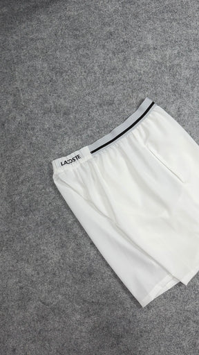 Short Lacoste Sport