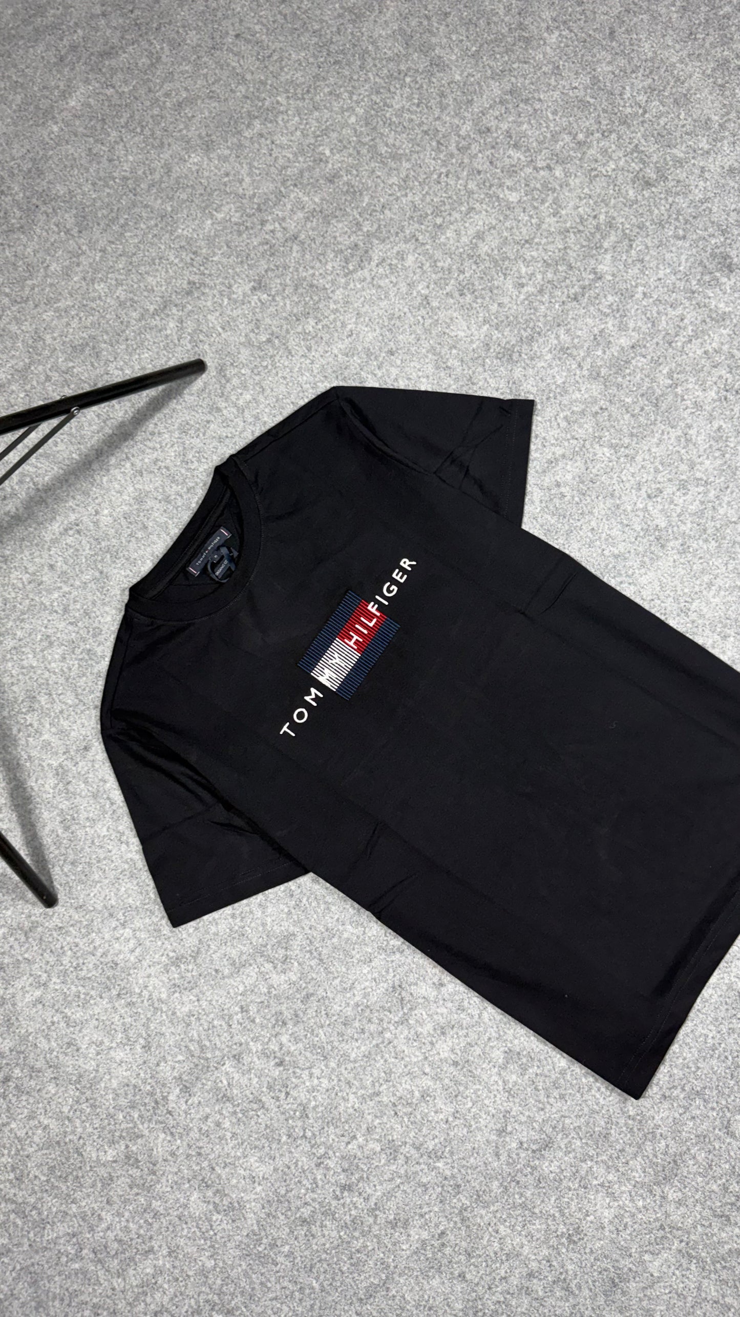 Camiseta Tommy Hilfiger