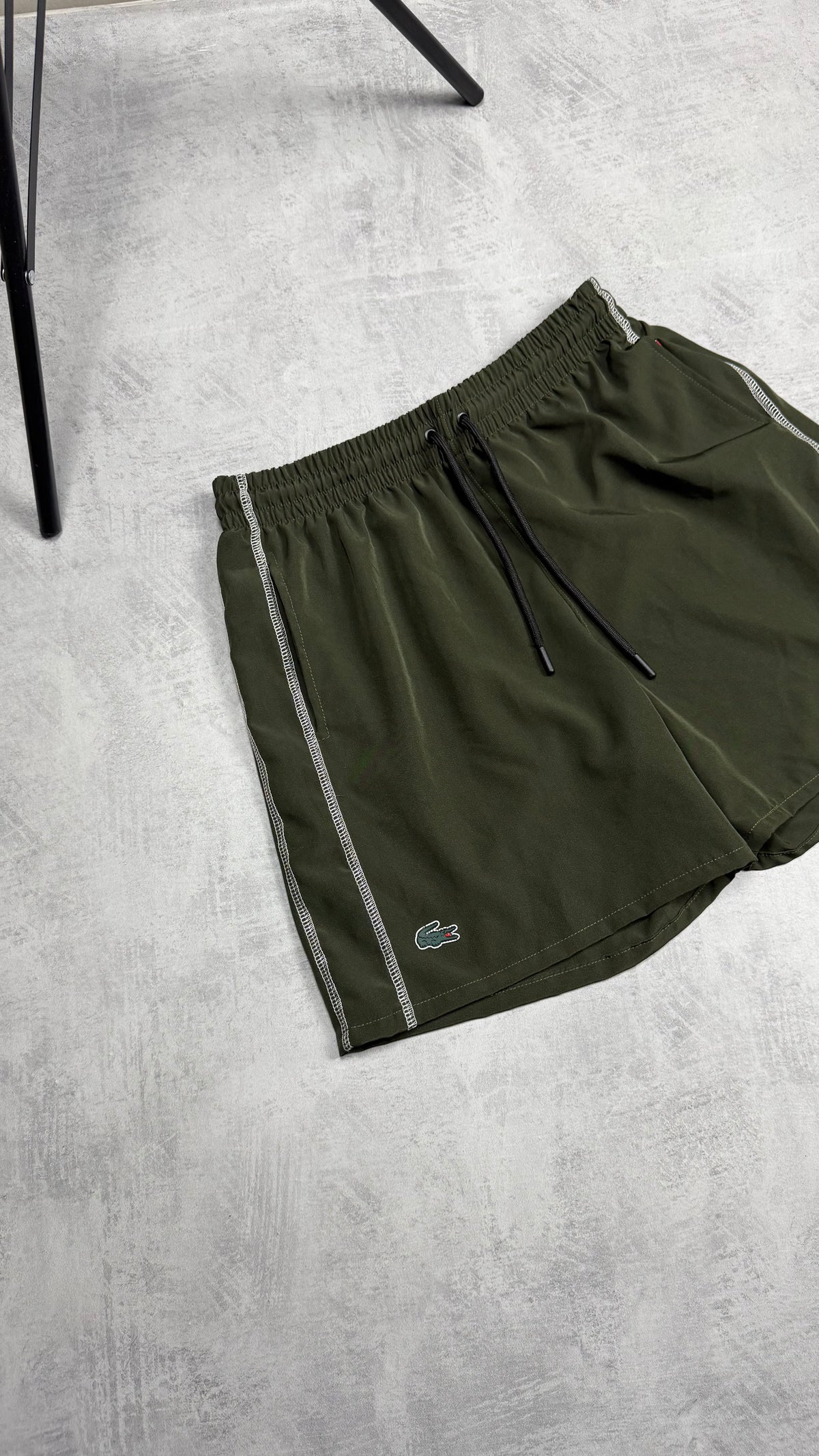 Short Lacoste Sport