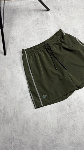 Short Lacoste Sport
