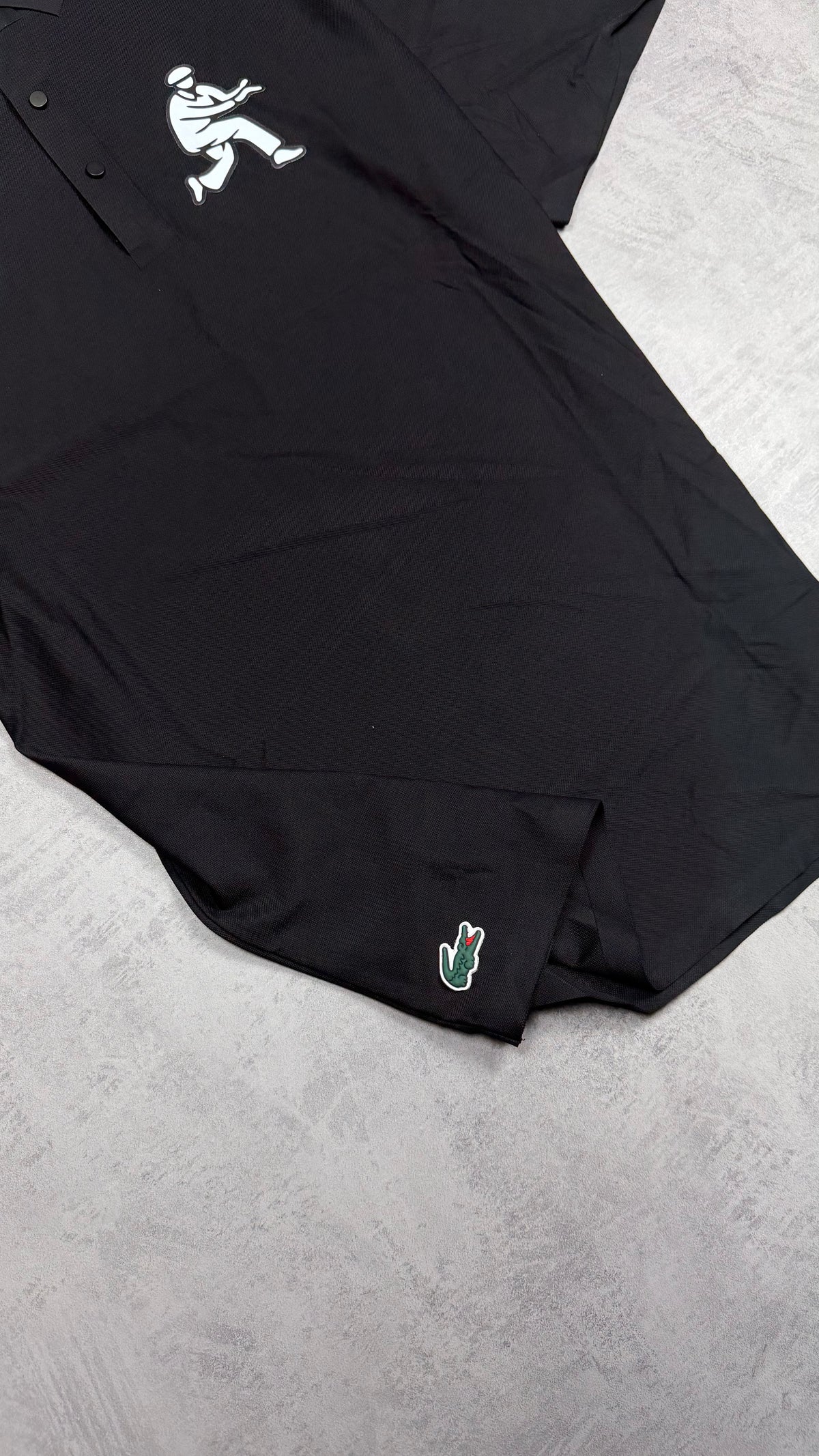 Polo Sport Ultra Dry - Tennis