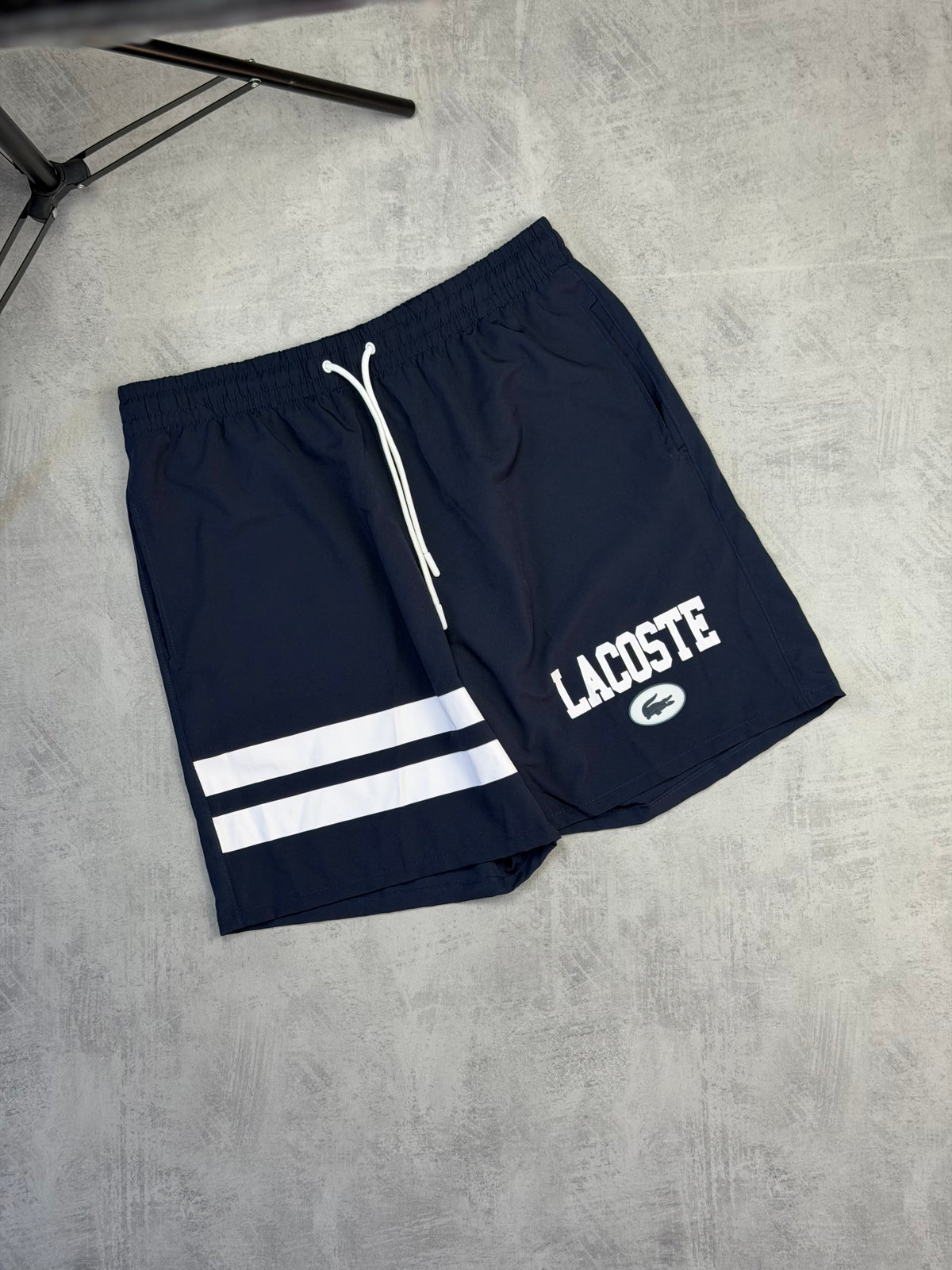Short Lacoste Sport