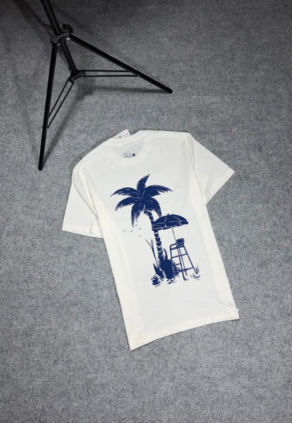Camiseta Lacoste Miami Open