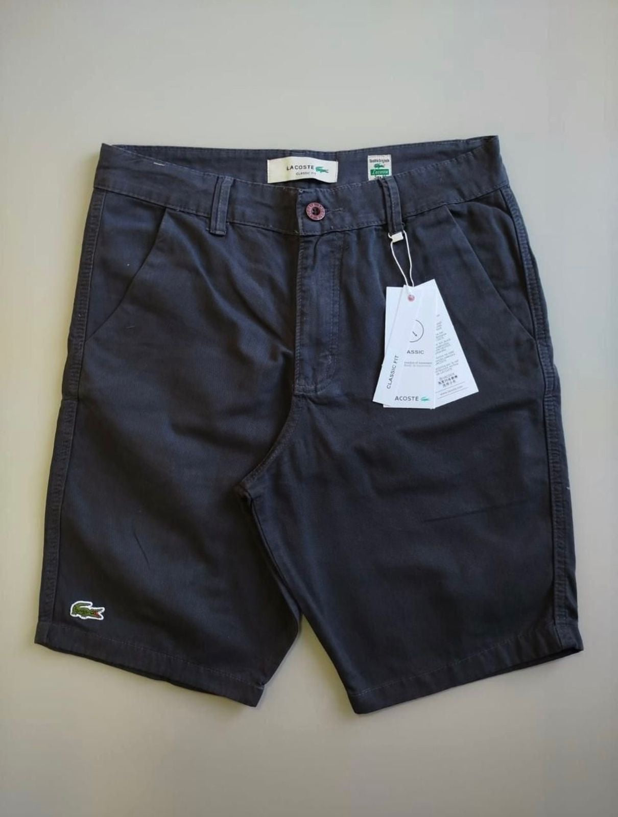 Bermuda Lacoste Sarja