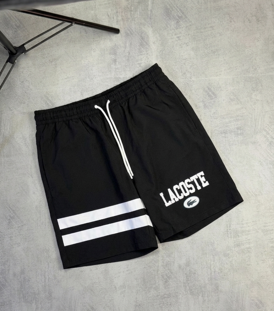 Short Lacoste Sport