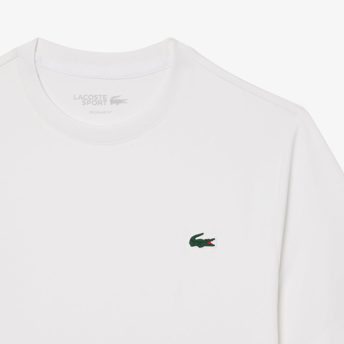 Camiseta Lacoste