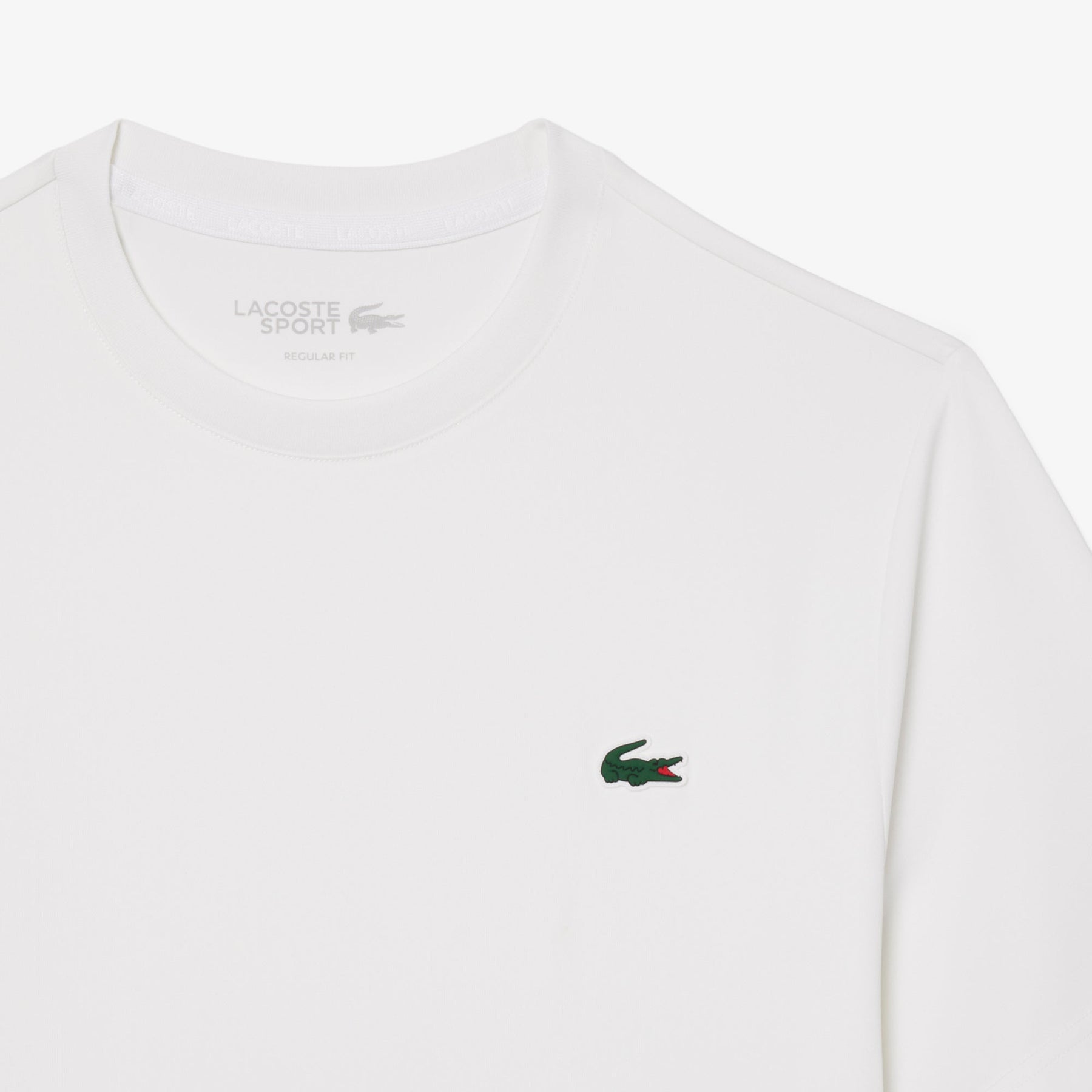 Camiseta Lacoste