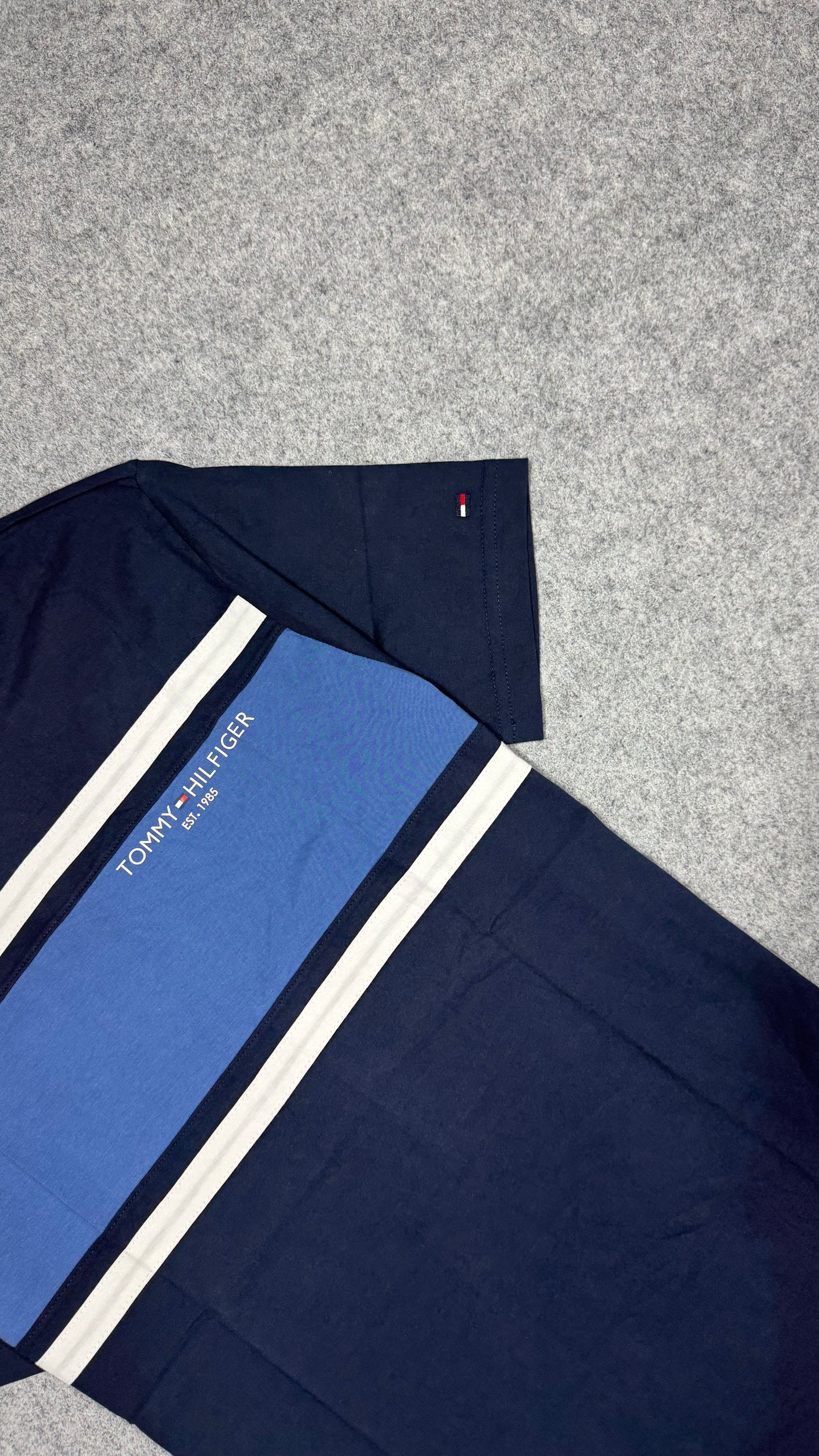 Camiseta Tommy Hilfiger