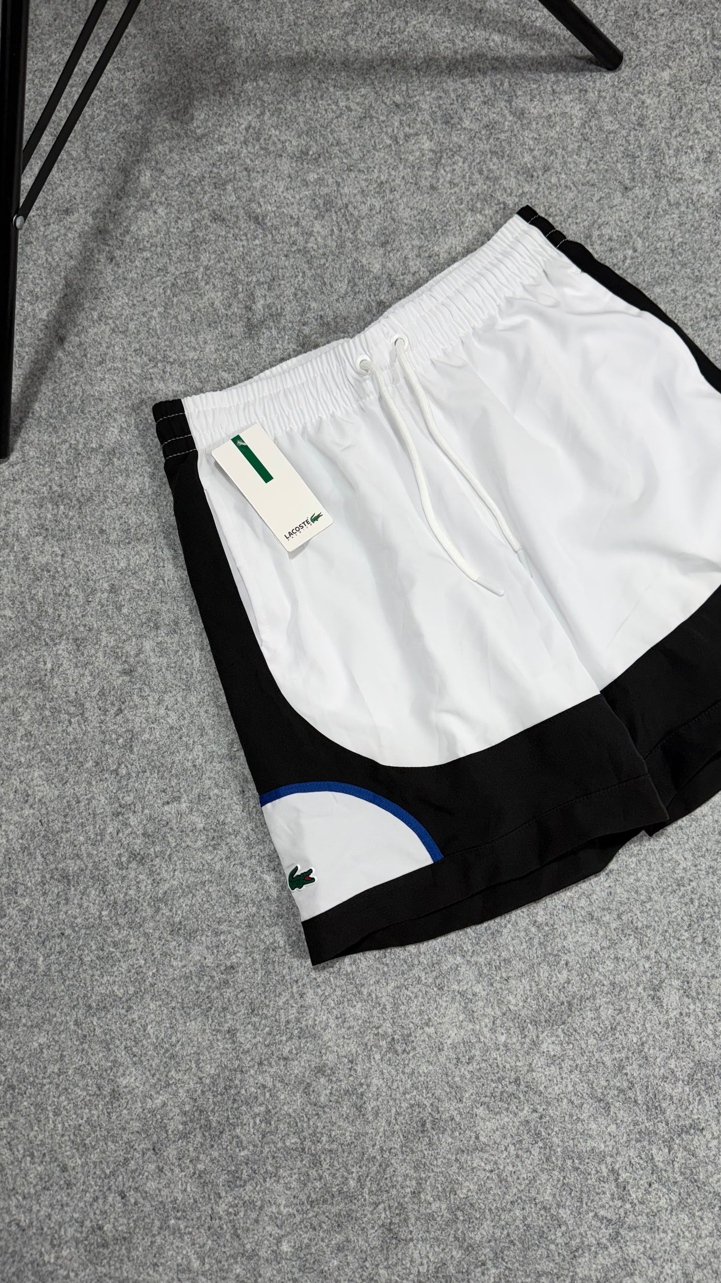 Short Lacoste Sport