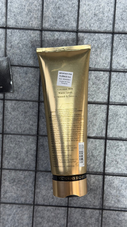Victoria's Secret Coconut Passion - Body Lotion 236ml