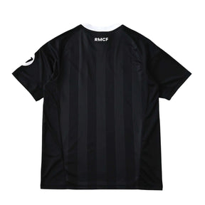 Camisa Real Madrid Goleiro Torcedor 25/26 Masculina Adidas - preta