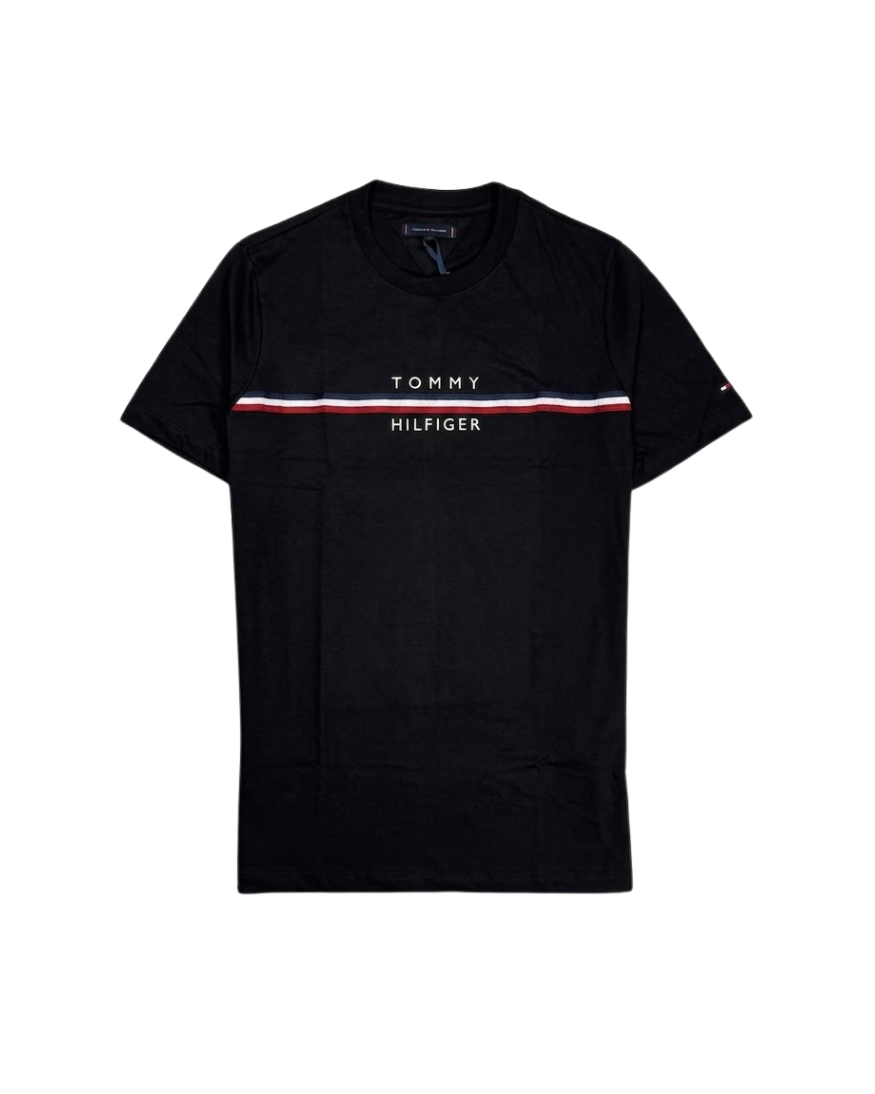 Camiseta Tommy Hilfiger