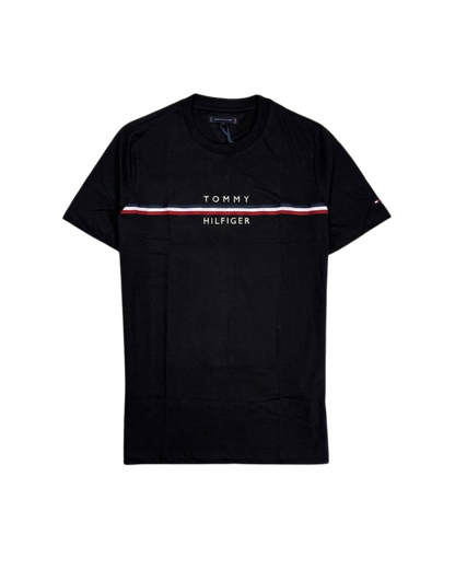 Camiseta Tommy Hilfiger