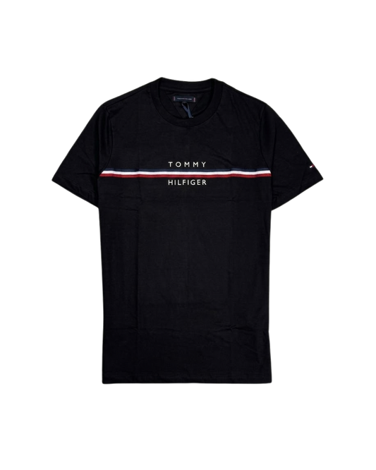 Camiseta Tommy Hilfiger
