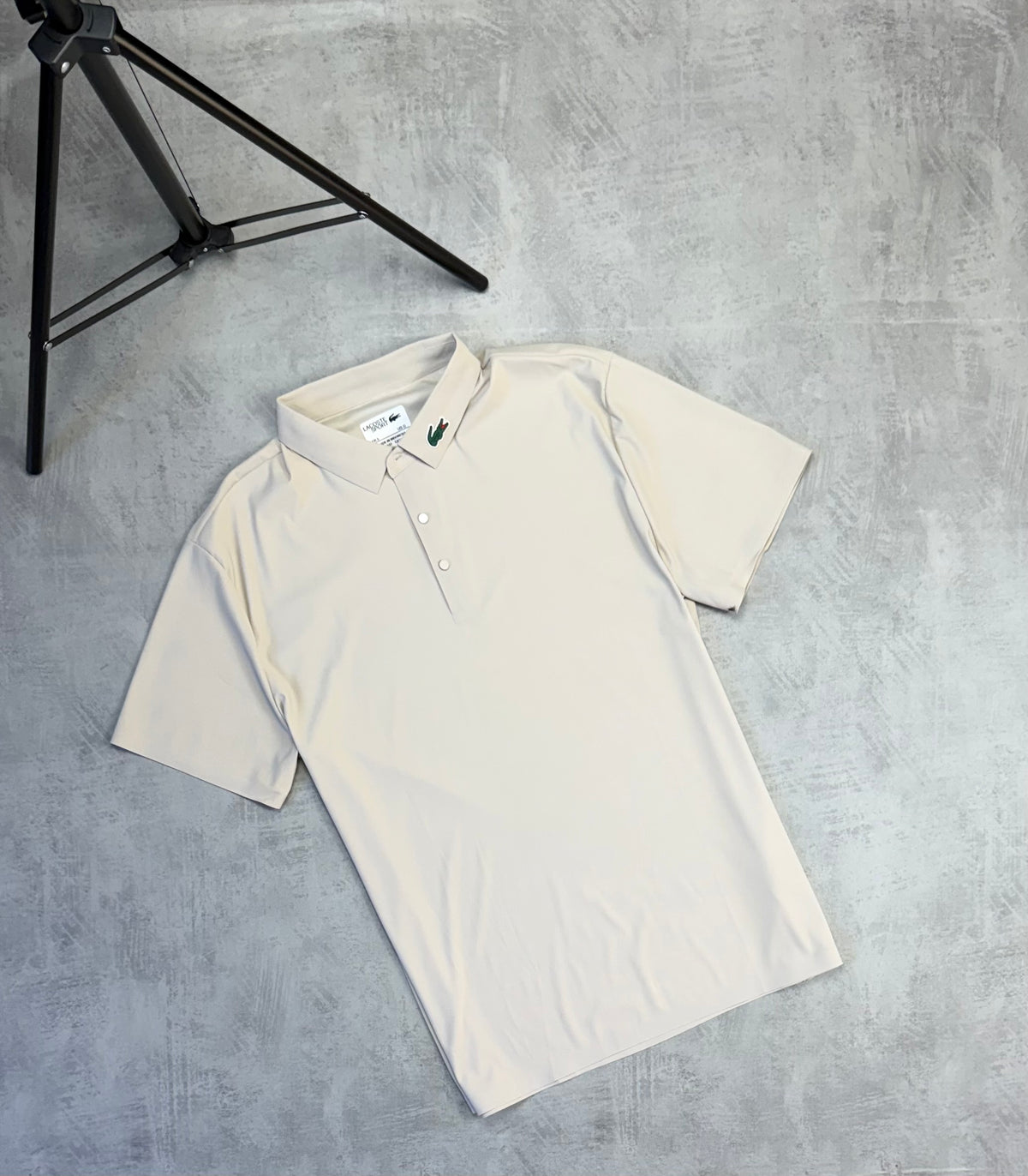 Camisa Polo Sport Ultra Dry