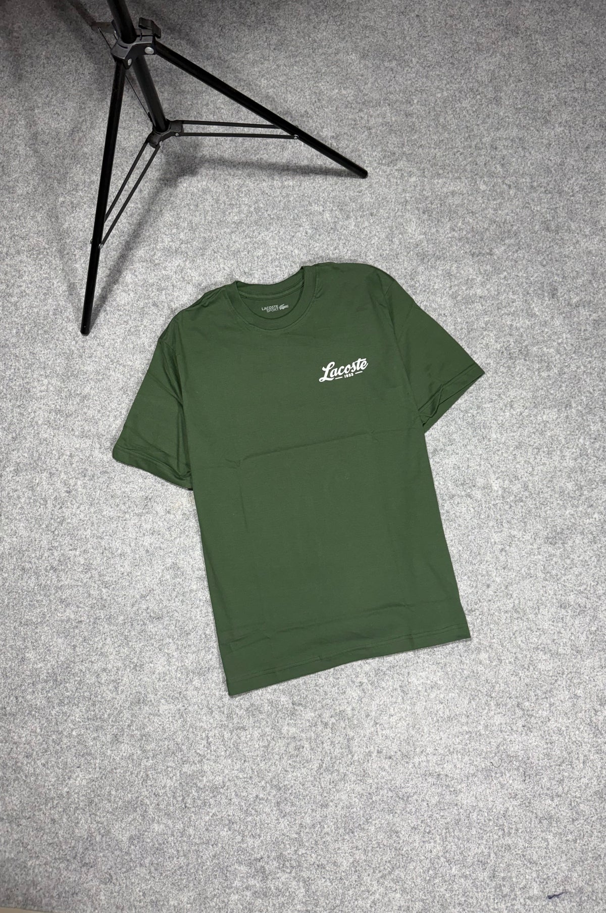 Camiseta Lacoste Golf Club