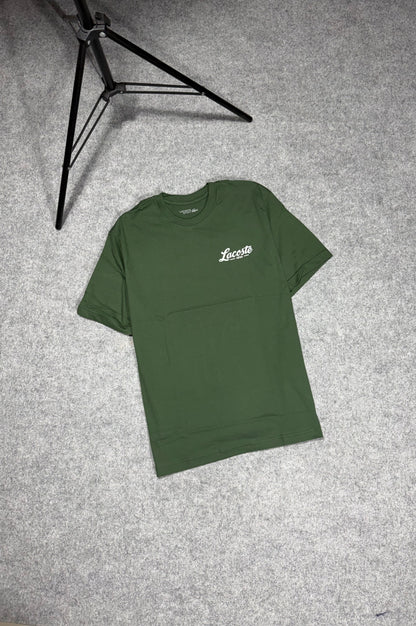 Camiseta Lacoste Golf Club