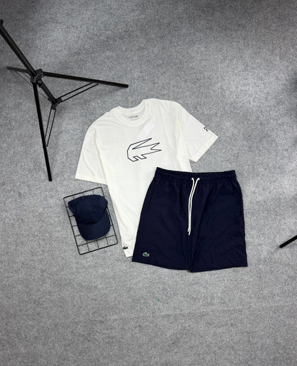 Kit Lacoste - Padrão Site