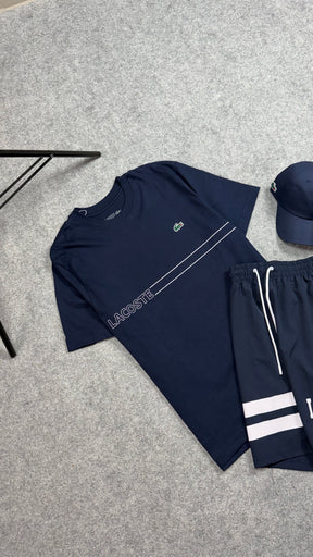Kit Lacoste