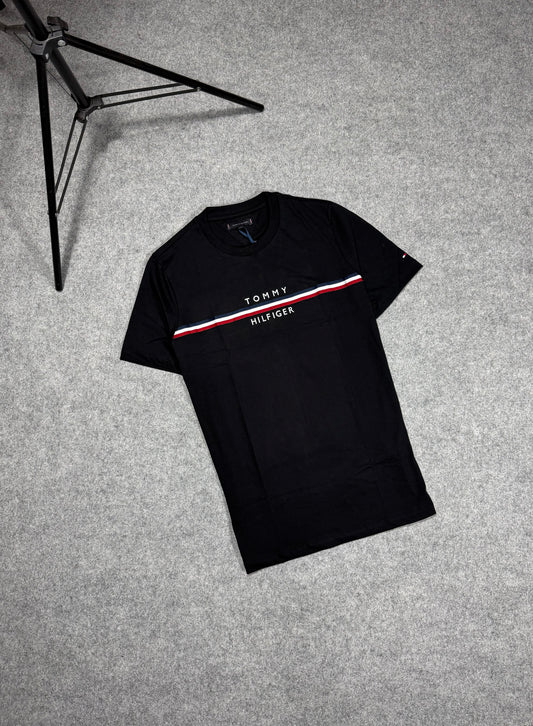 Camiseta Tommy Hilfiger