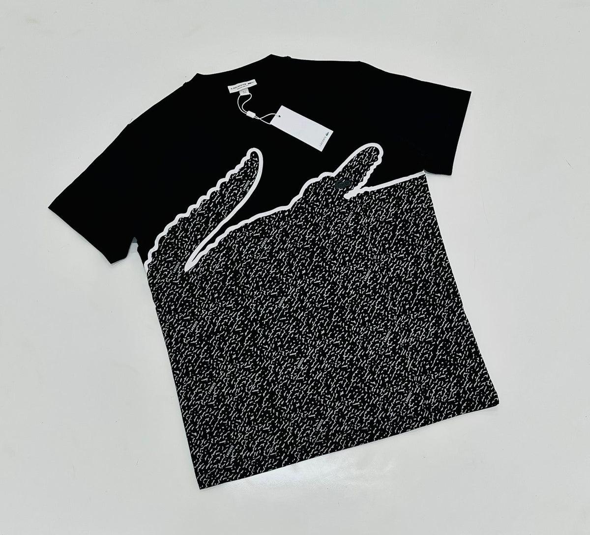 Camiseta Lacoste