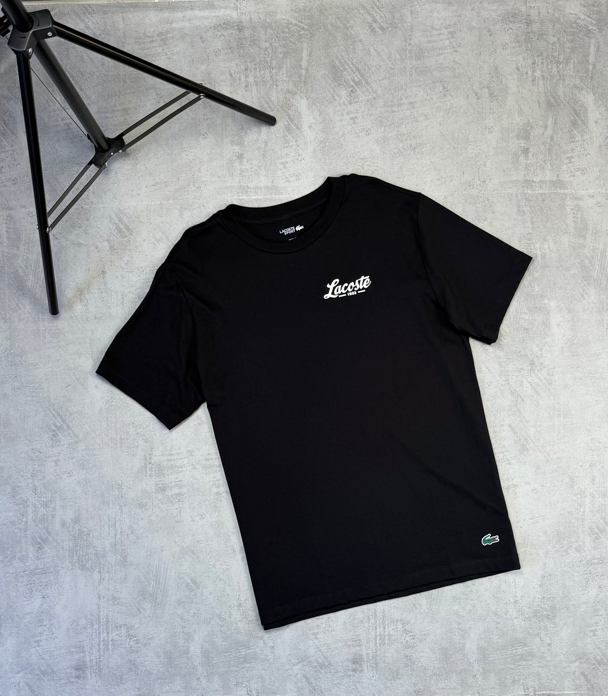 Camiseta Lacoste Golf Club
