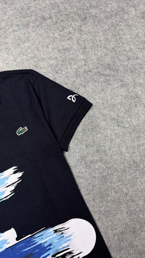 Camiseta Gola Polo - Padrão Site