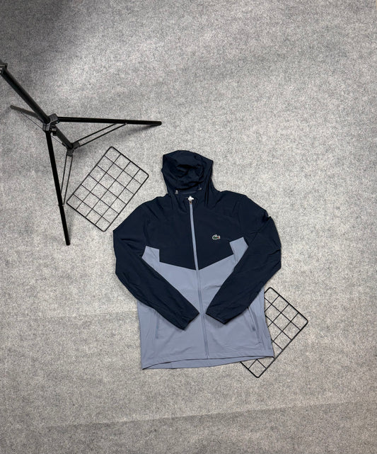 Corta Vento Lacoste Sport - Impermeável