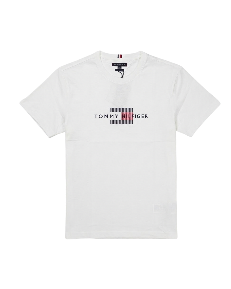 Camiseta Tommy Hilfiger