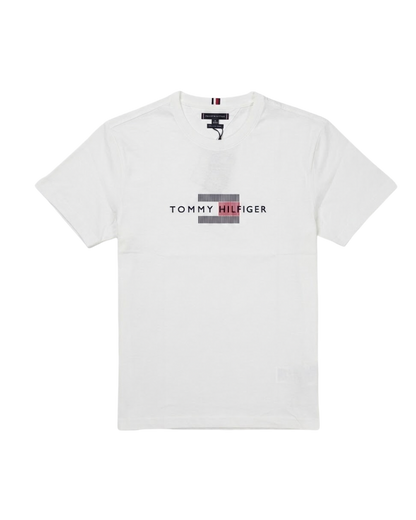 Camiseta Tommy Hilfiger