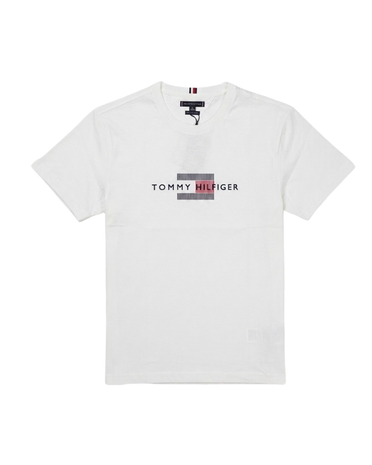 Camiseta Tommy Hilfiger