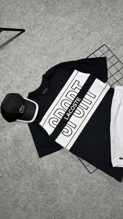 Kit Lacoste - Padrão Site