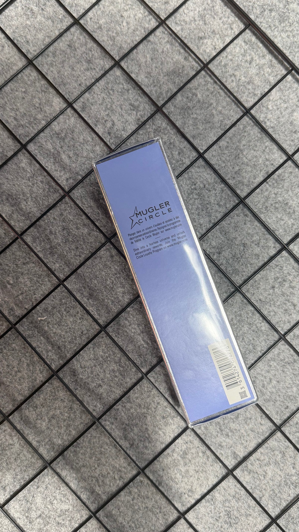 Angel Body Lotion 200ml - Thierry Mugler