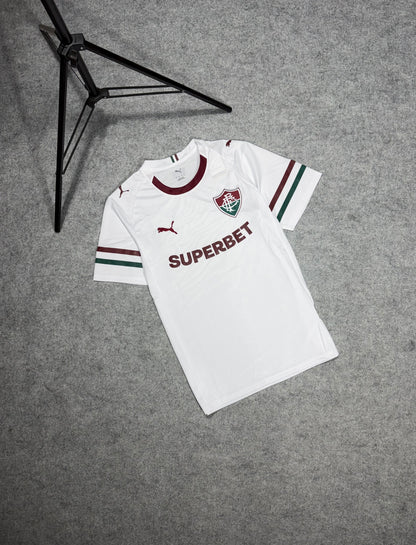 Camisa Fluminense AWAY 2026  Masculina