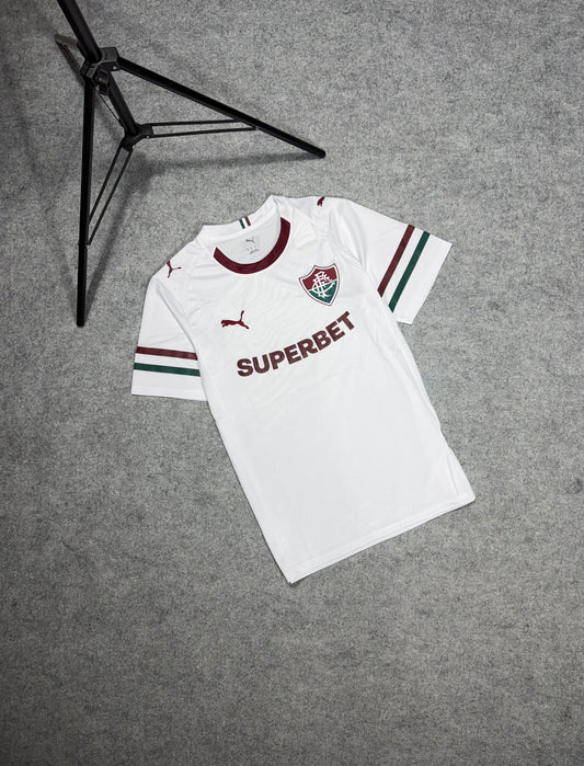 Camisa Fluminense AWAY 2026  Masculina