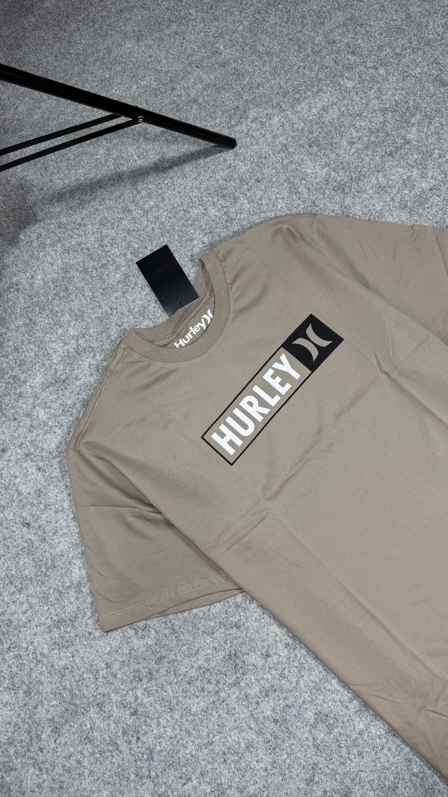 Camiseta Hurley