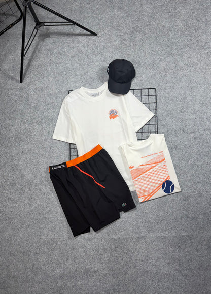 Kit Lacoste - Padrão Site