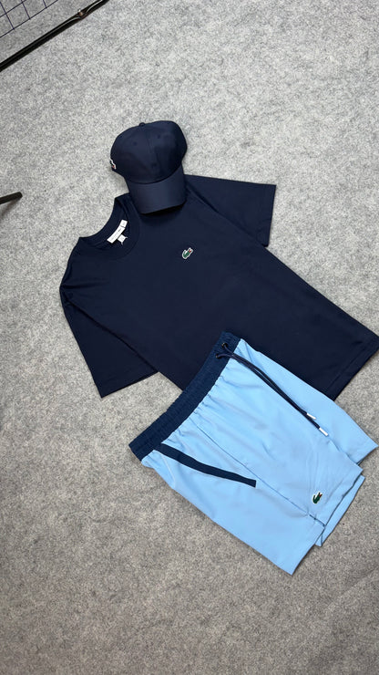 Kit Lacoste - Básico