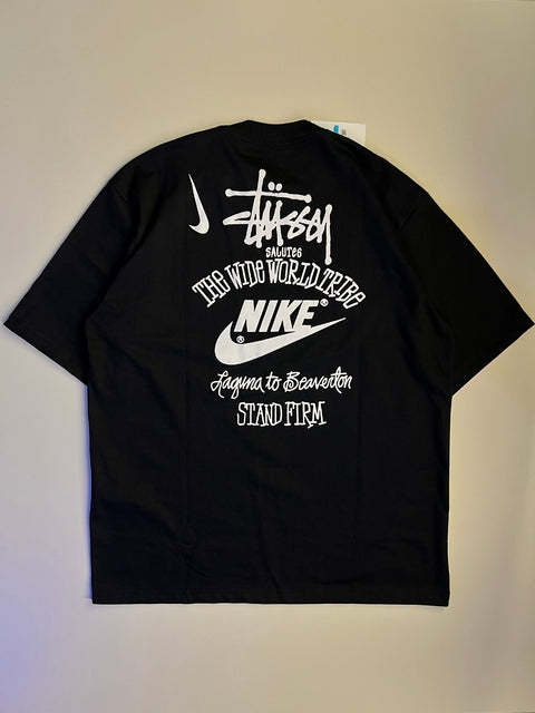 Camiseta Nike Oversized
