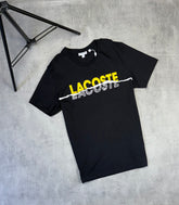 Camiseta Lacoste