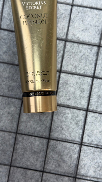 Victoria's Secret Coconut Passion - Body Lotion 236ml