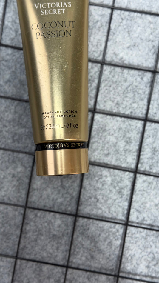 Victoria's Secret Coconut Passion - Body Lotion 236ml