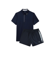 Conjunto Lacoste Ultra Dry
