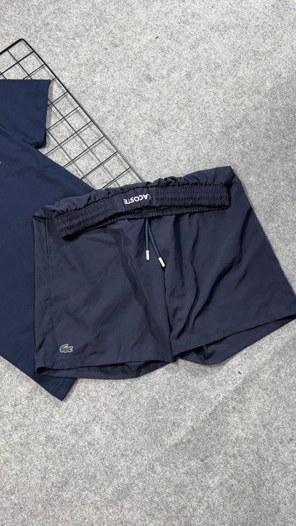 Kit Lacoste - Padrão Site