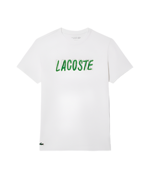 Camiseta Lacoste - Padrão Site