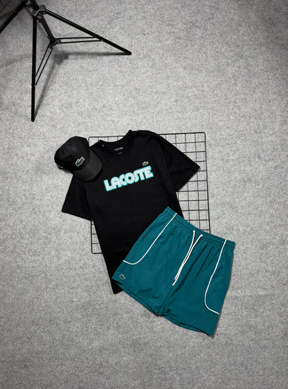 Kit Lacoste - Padrão Site