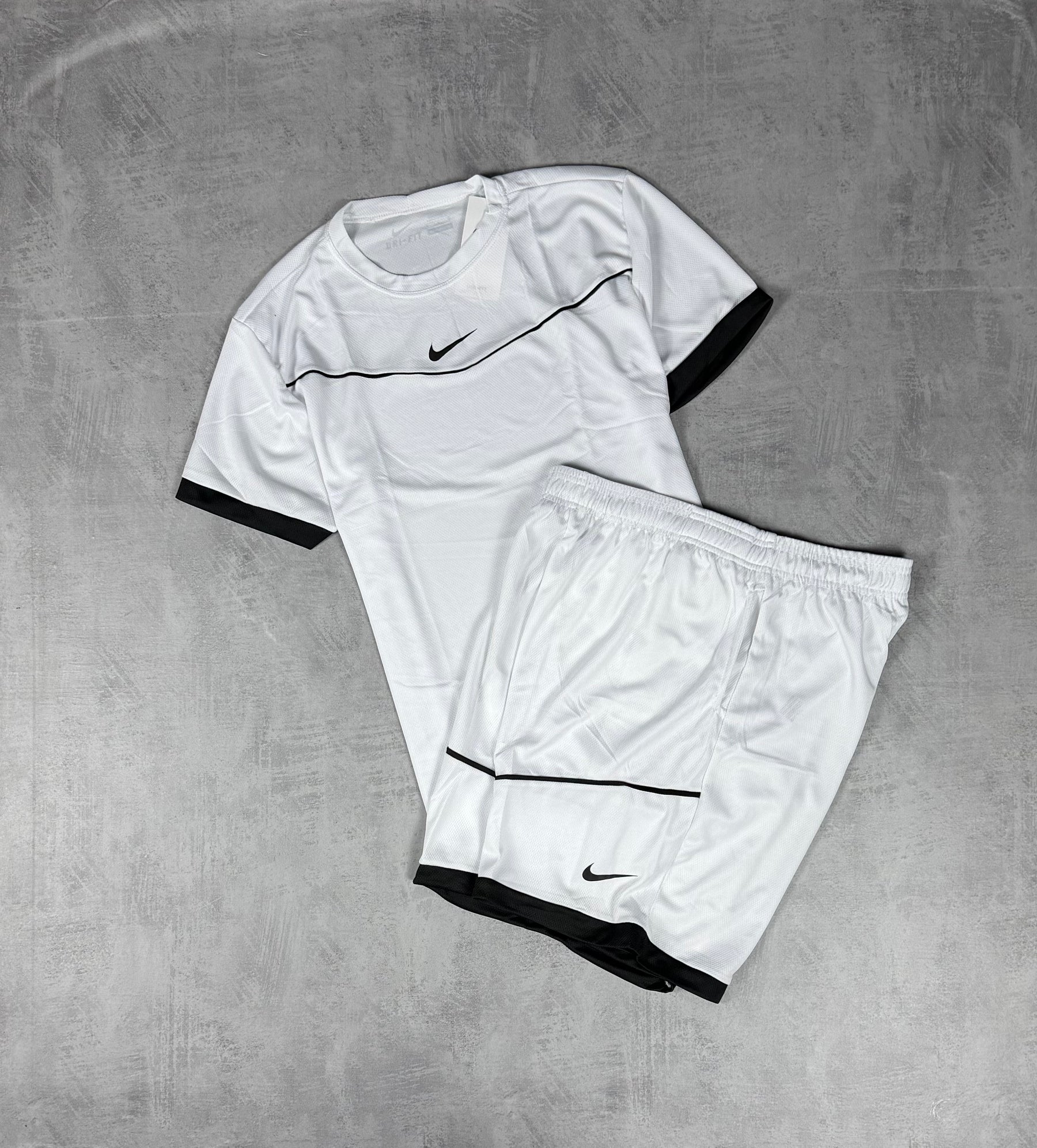 Conjunto NK Academy