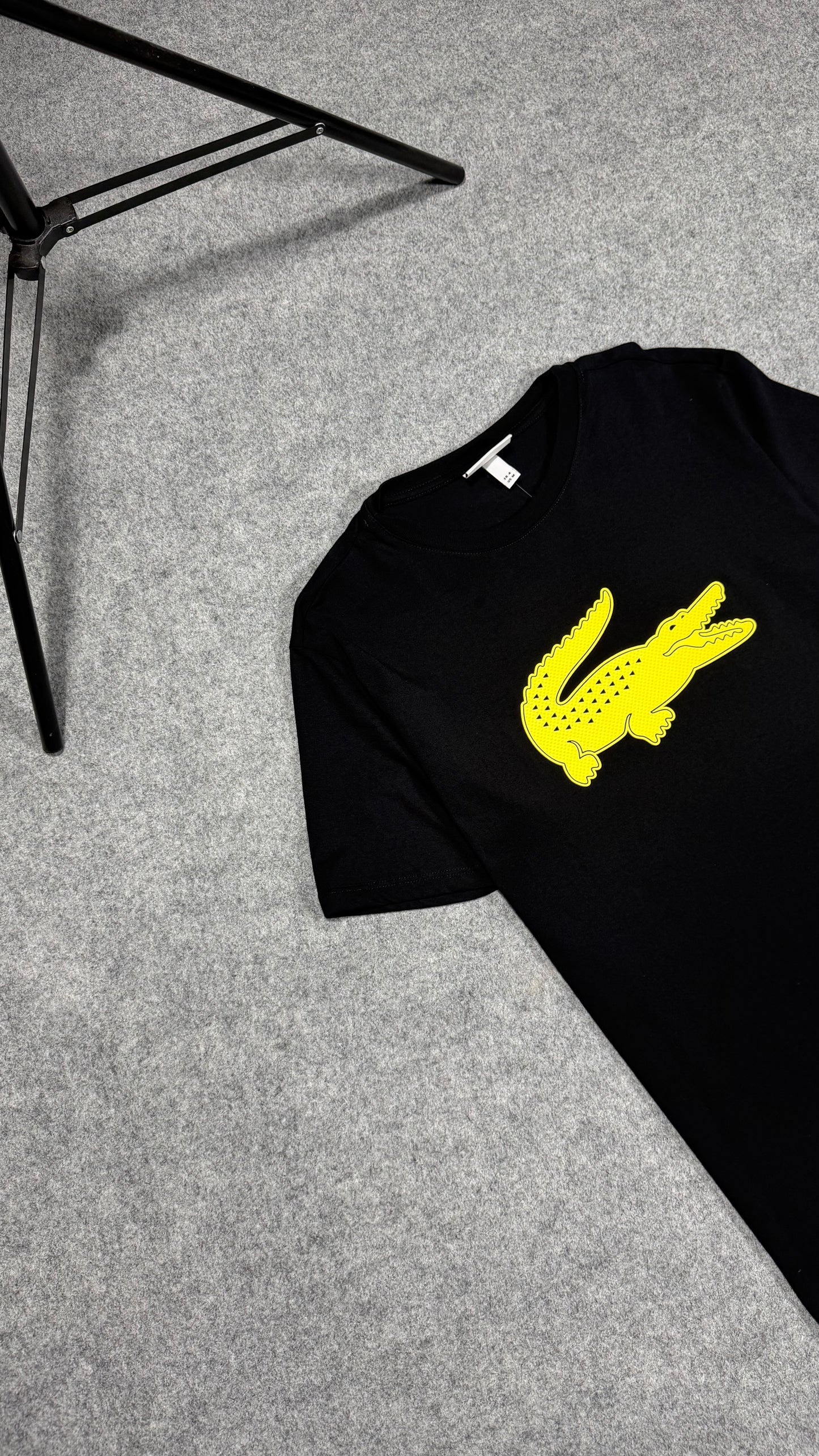Camiseta Lacoste - Big Croco