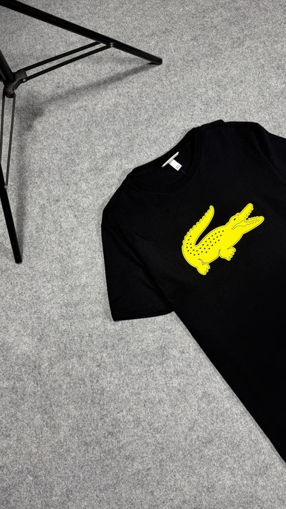 Camiseta Lacoste - Big Croco