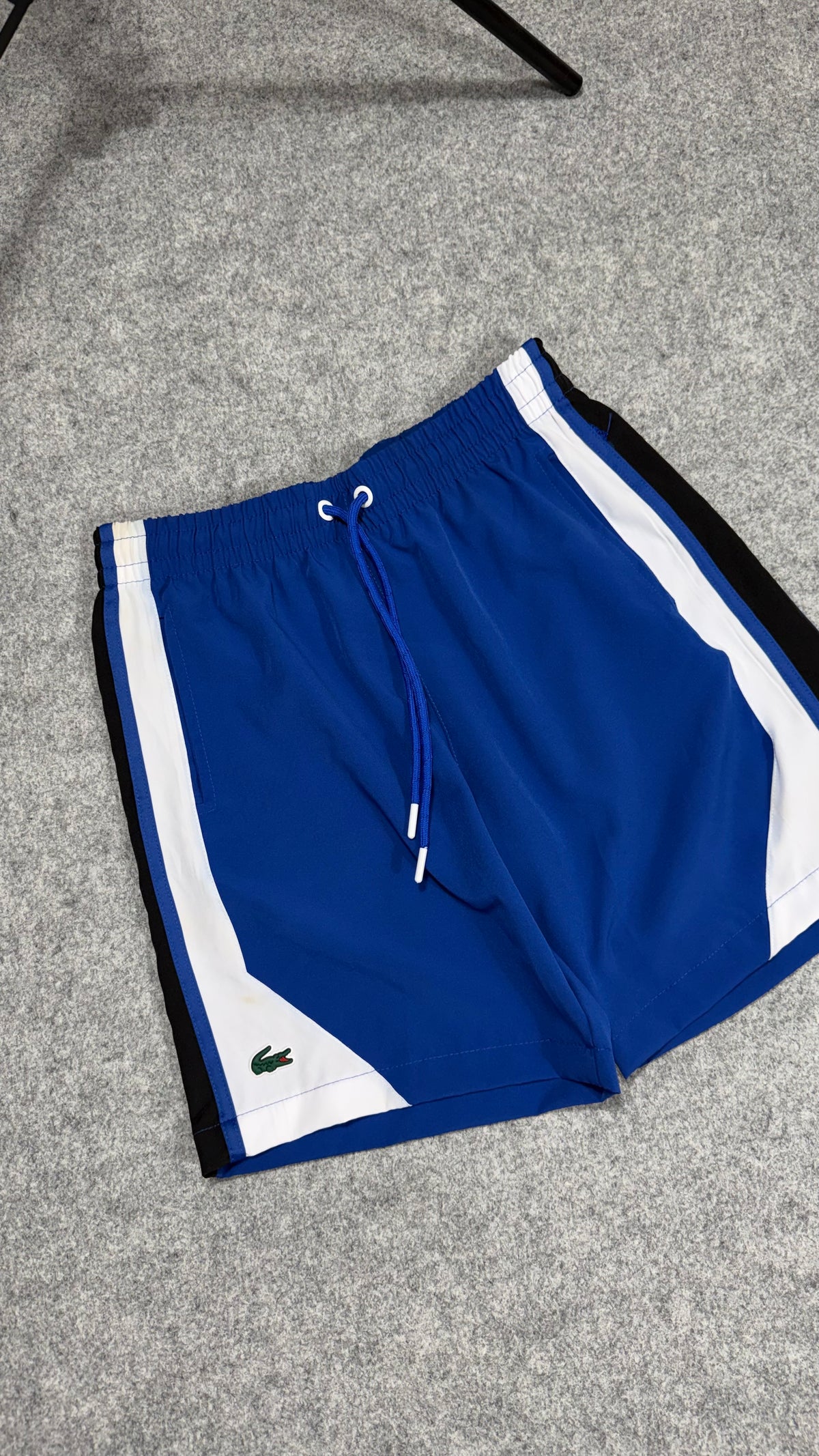 Short Lacoste Sport